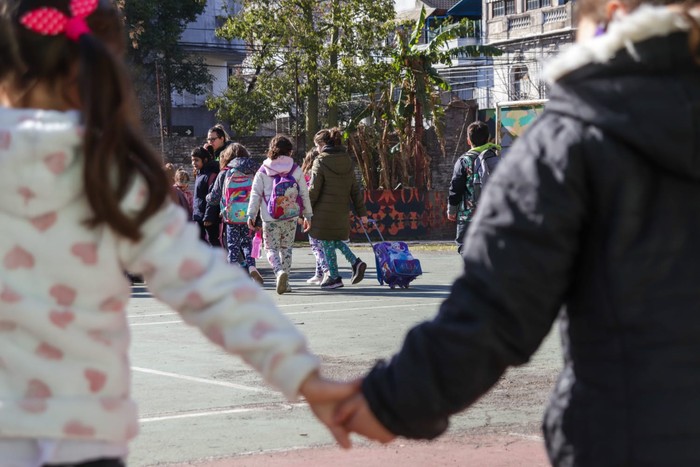 ESCUELA DE INVIERNO